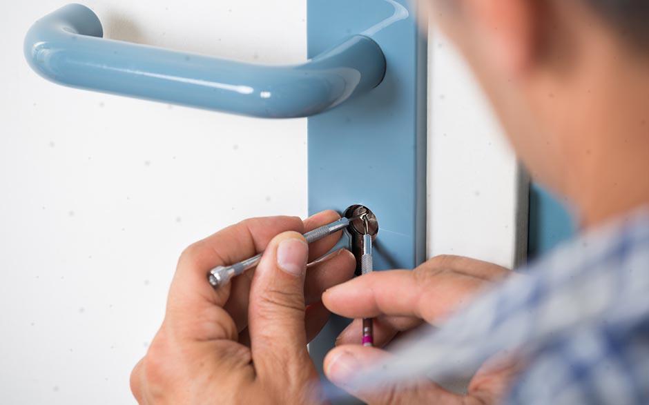 contacter un serrurier Souppes-sur-Loing