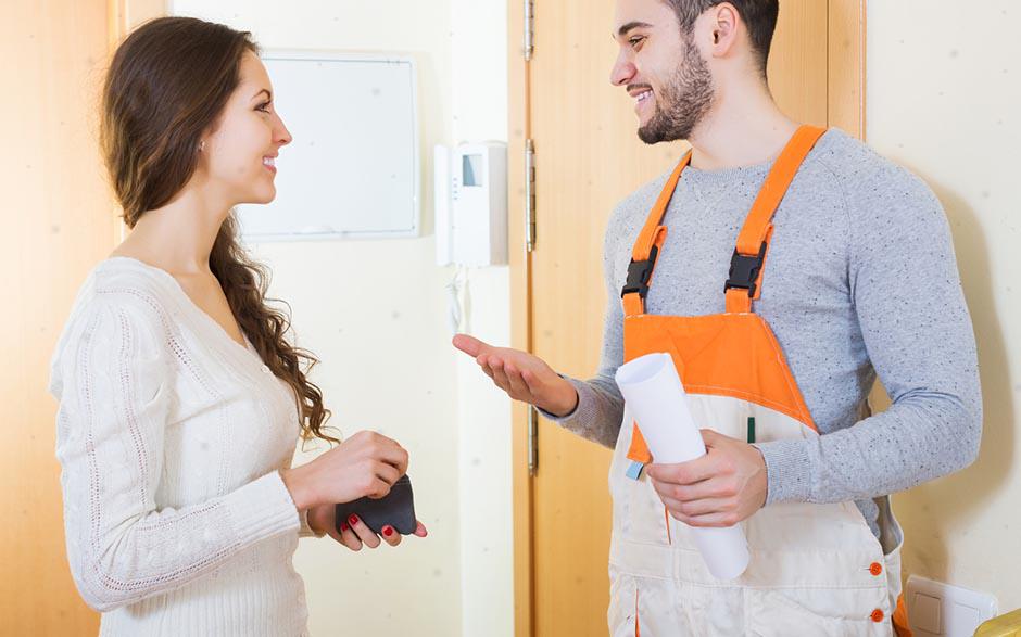 ouvrir une serrure sans clé avec une perceuse Andrésy