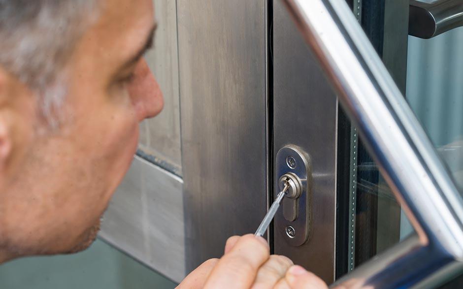 contacter un serrurier Souppes-sur-Loing